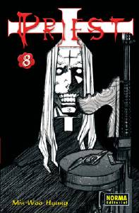 PRIEST 08
