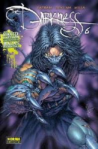 THE DARKNESS 06