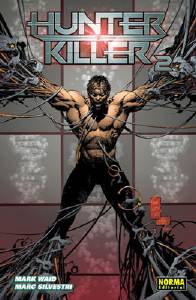 HUNTER/KILLER 2