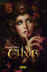 ELIXIR 2. ESTALLIDO DE SOMBRAS