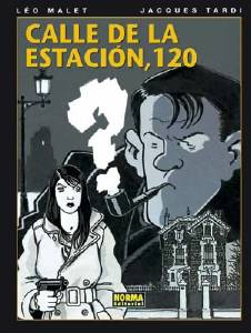 CALLE DE LA ESTACI�N, 120