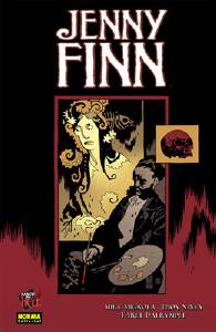 JENNY FINN