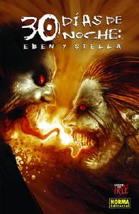 30 D�AS DE NOCHE: EBEN Y STELLA