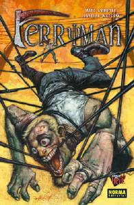 FERRYMAN