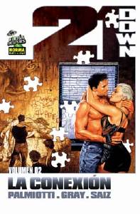 21 DOWN. LA CONEXI�N 2