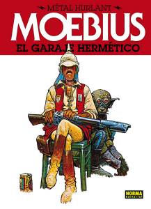 EL GARAJE HERM�TICO