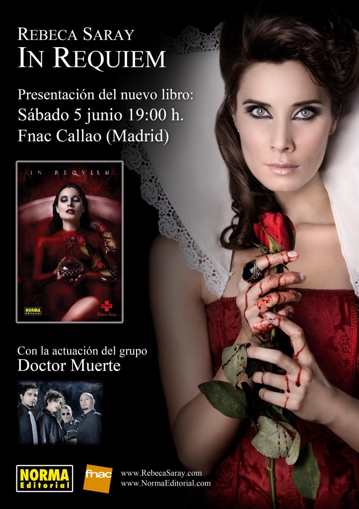 CARTEL_FNAC_REQUIEM