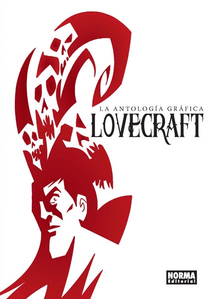 LovecraftPortada