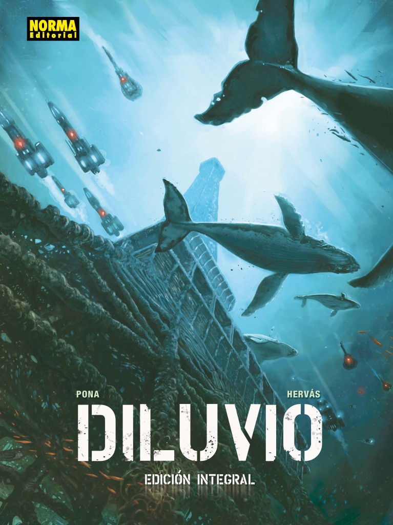 Diluvio_cover preview