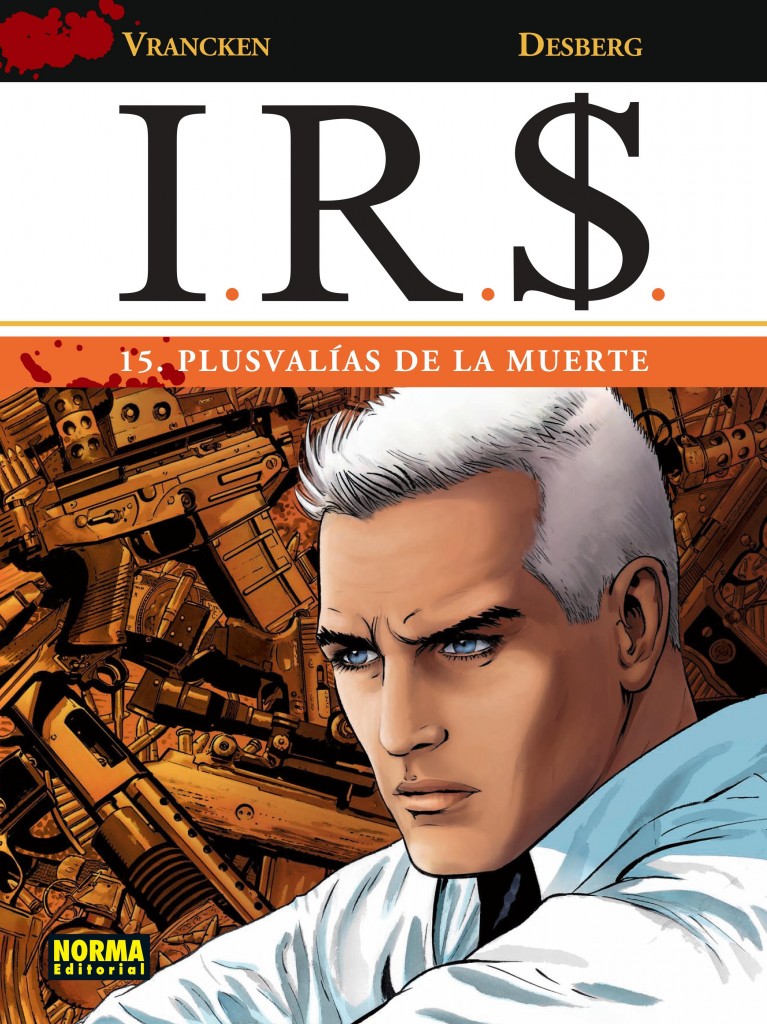 IRS 15