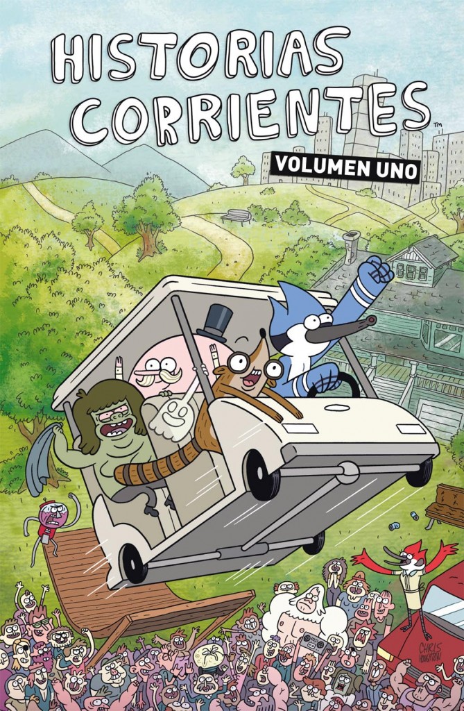 Historias_Corrientes_1 - Portada