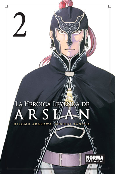 Arslan 2