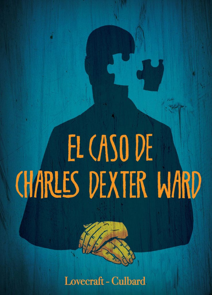 El caso del Charles Dexter Ward