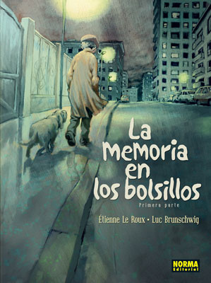 LA MEMORIA EN LOS BOLSILLOS 1