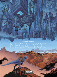 Negalyod PDF Epub-Ebook