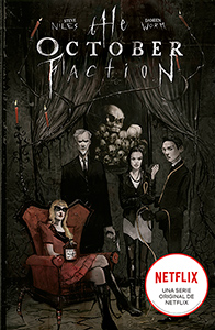 The October Faction (La facción Octubre) - 23 de enero 9788467937572