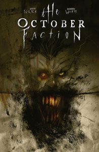 The October Faction (La facción Octubre) - 23 de enero 9788467940404