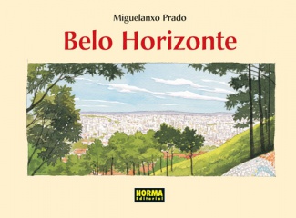BELO HORIZONTE