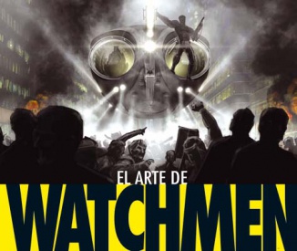 EL ARTE DE WATCHMEN