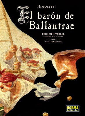 EL BARÓN DE BALLANTRAE