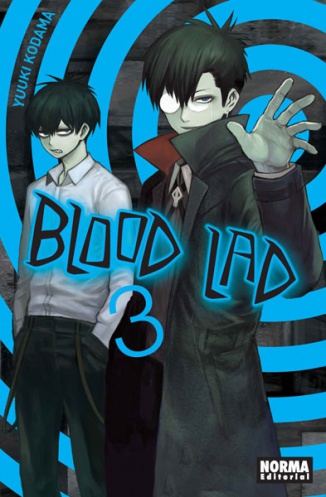 BLOOD LAD 03