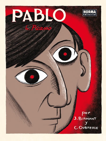 PABLO 4. Picasso
