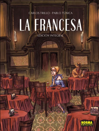 LA FRANCESA (Ed. Integral)
