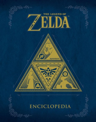 Livre - the legend of Zelda - perfect edition ; four swords