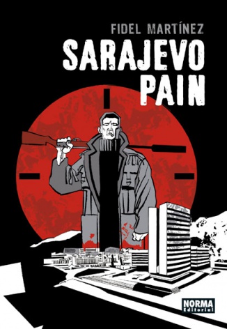 SARAJEVO PAIN