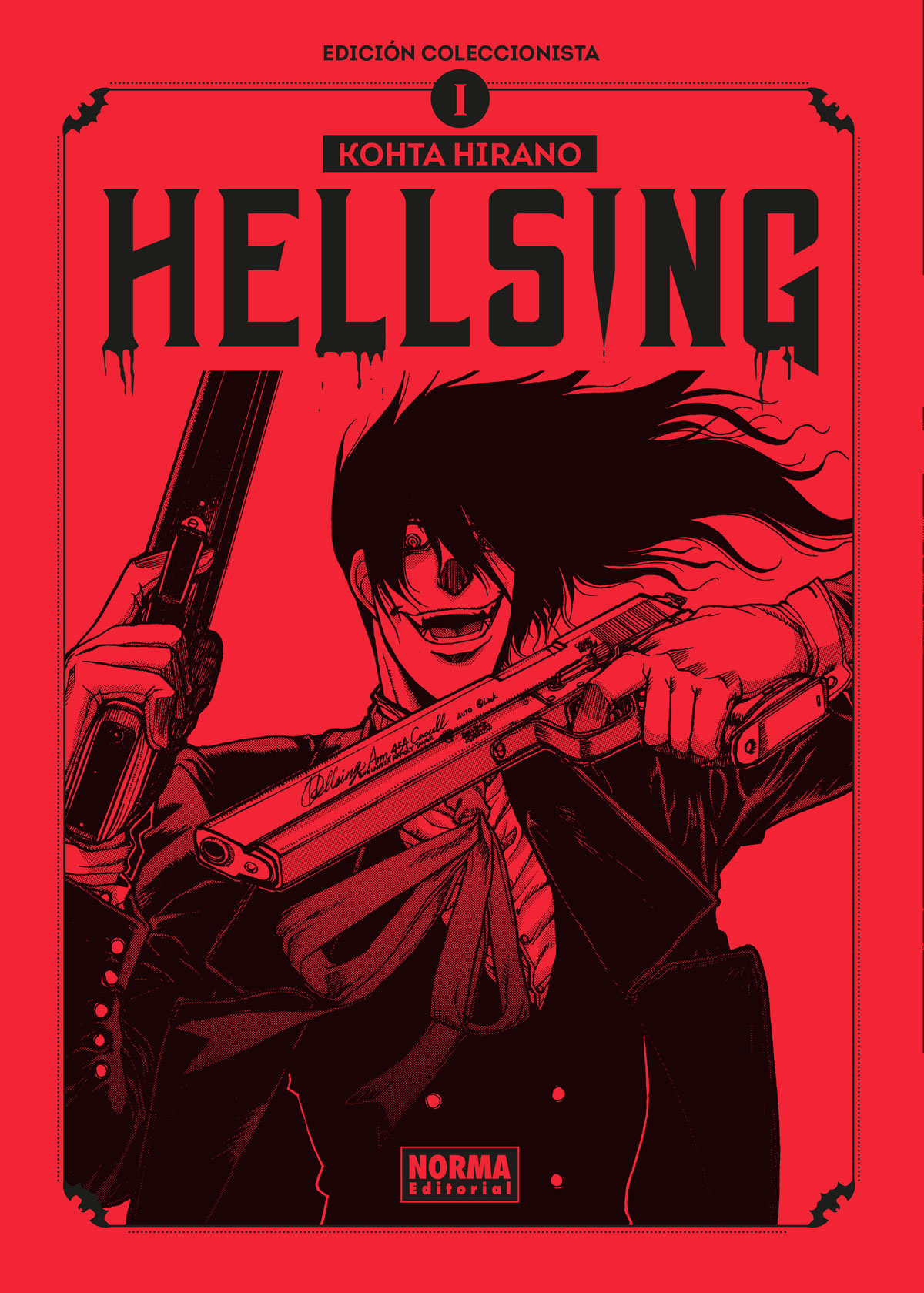 Hellsing 01 