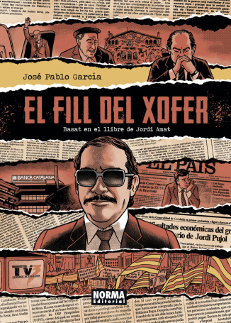 EL FILL DEL XOFER (Ed. català)