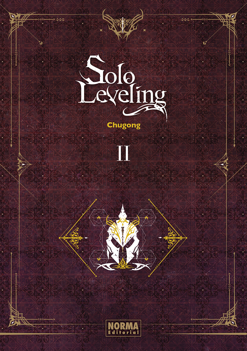 SOLO LEVELING 2 - Norma Editorial
