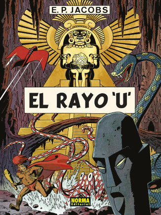 EL RAYO 'U'