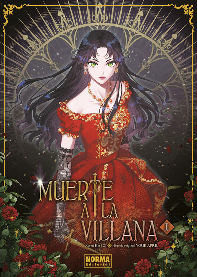 MUERTE A LA VILLANA 1