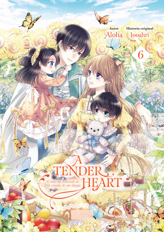 A TENDER HEART 6
