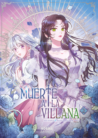MUERTE A LA VILLANA 2