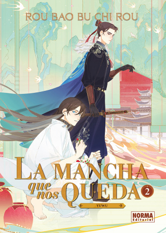 LA MANCHA QUE NOS QUEDA 2