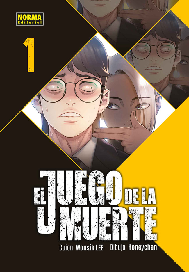 EL JUEGO DE LA MUERTE 1