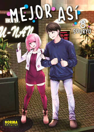 MEJOR ASÍ 8