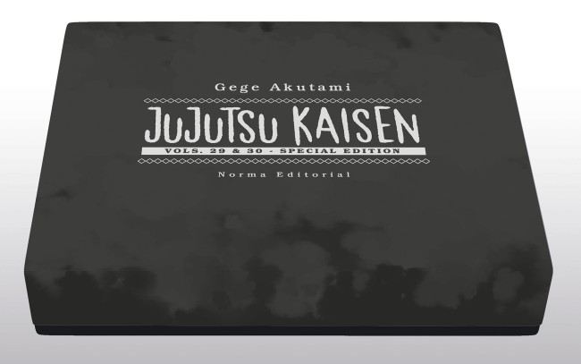 JUJUTSU KAISEN 29+30 PACK ESPECIAL (ED. CATALÀ)