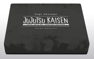 JUJUTSU KAISEN 29+30 PACK ESPECIAL (ED. CATALÀ)