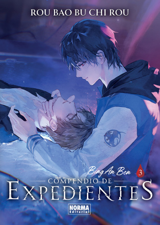 COMPENDIO DE EXPEDIENTES 3