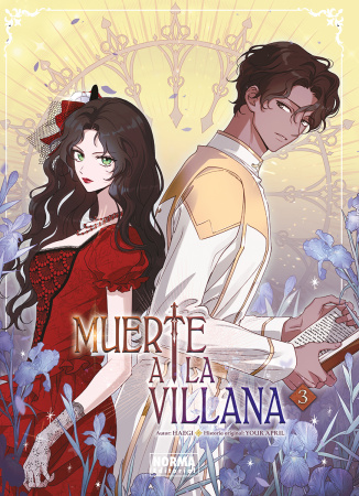 MUERTE A LA VILLANA 3