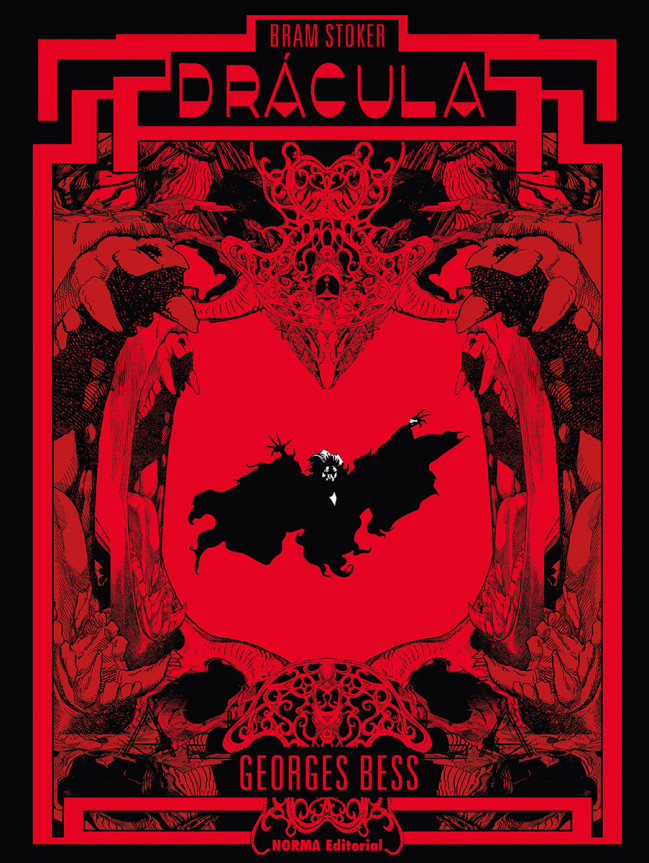 DRÁCULA. EDICIÓN DEFINITIVA