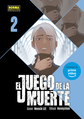 EL JUEGO DE LA MUERTE 2