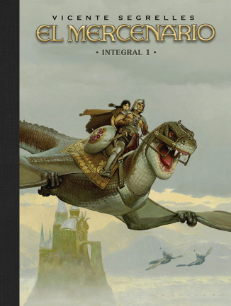 EL MERCENARIO