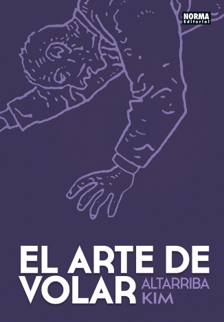 EL ARTE DE VOLAR. EDICIÓN BOLSILLO