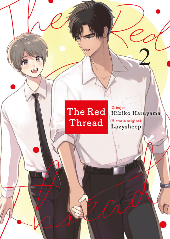 THE RED THREAD 2