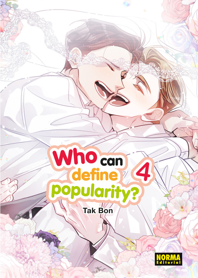 WHO CAN DEFINE POPULARITY? 4