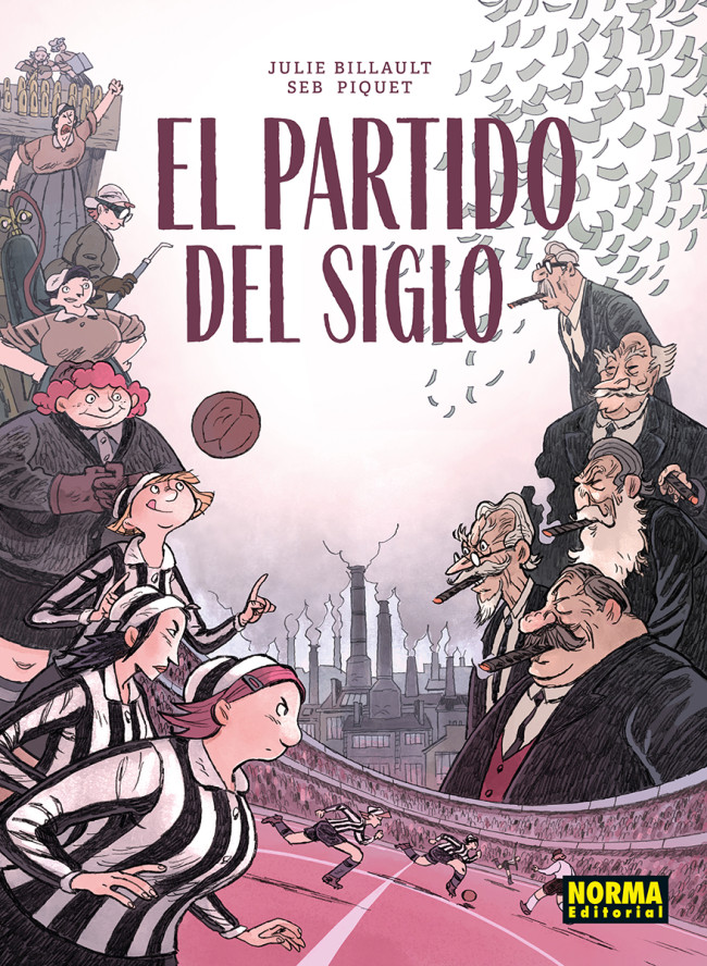 EL PARDITO DEL SIGLO